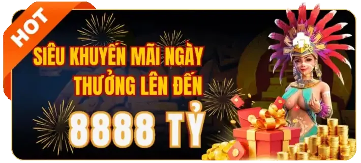Khuyến mãi VN68 2026